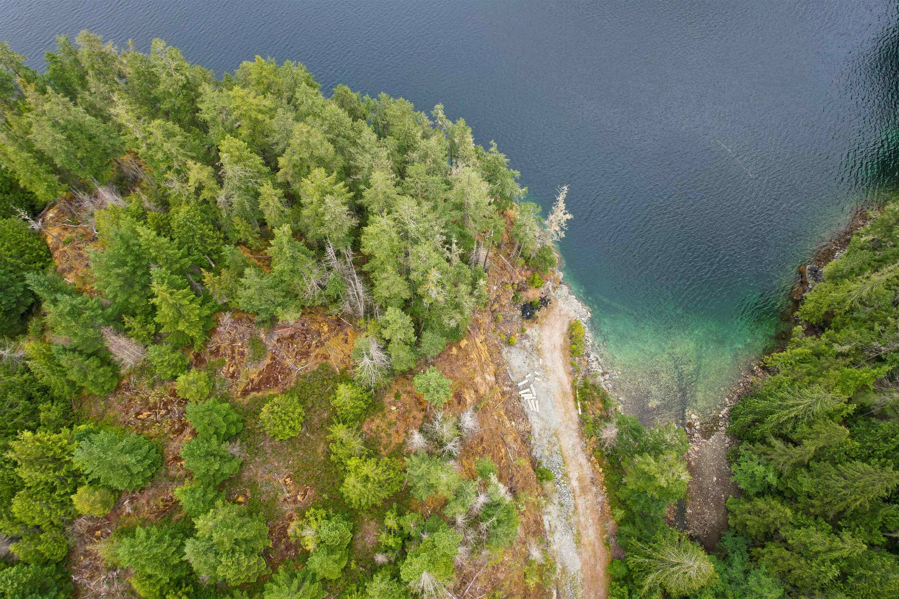 Nelson Island, BC V0N 1G0,DL 2732 Vangaurd Bay