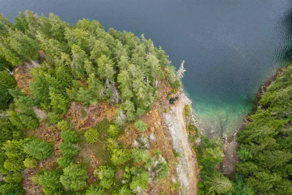 Nelson Island, BC V0N 1G0,DL 2732 Vangaurd Bay