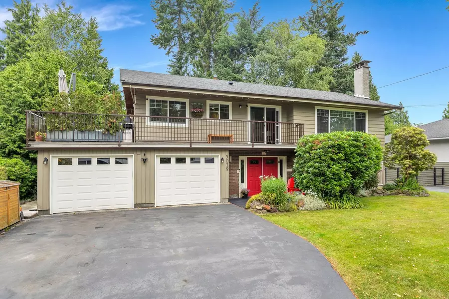 5029 6 AVE, Delta, BC V4M 1L3