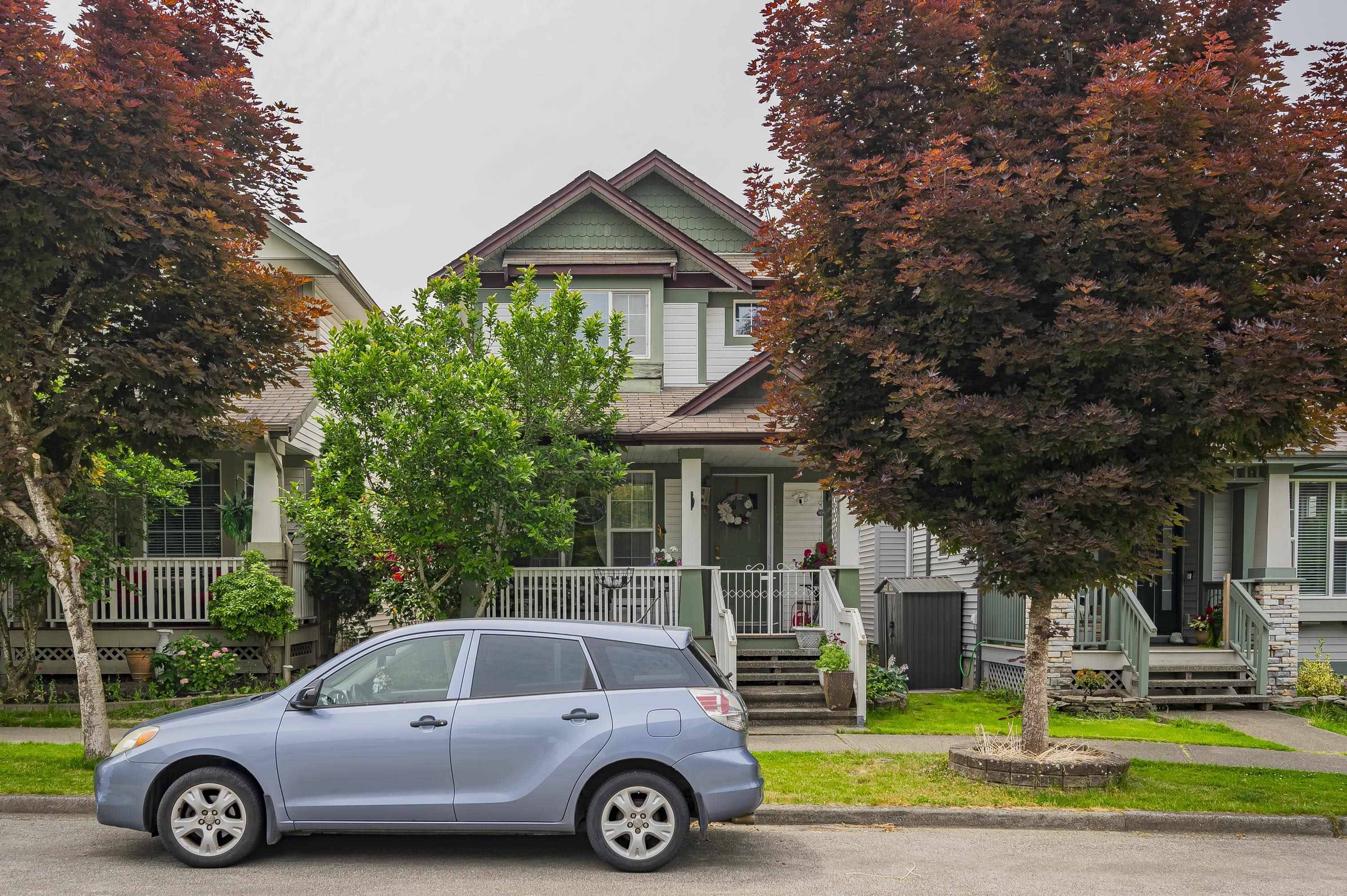 Surrey, BC V3S 9A8,6663 184a ST