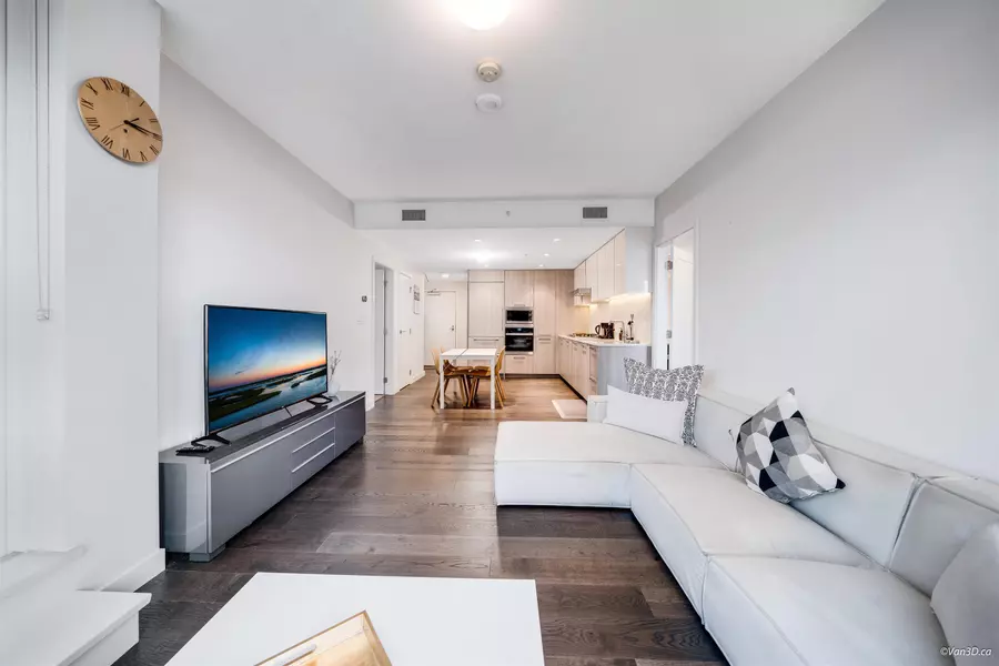 8160 Mcmyn WAY #912, Richmond, BC V6X 0V2