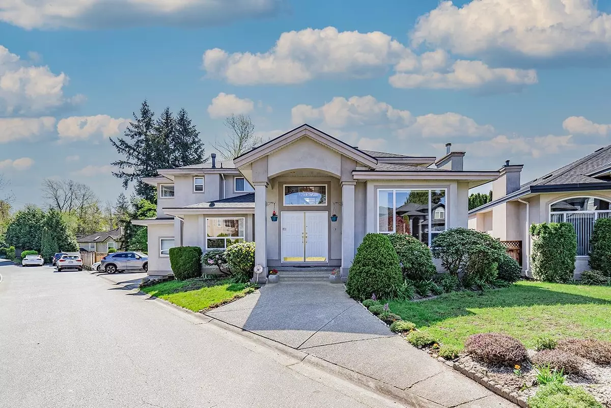 Surrey, BC V3S 7B9,15162 81a AVE