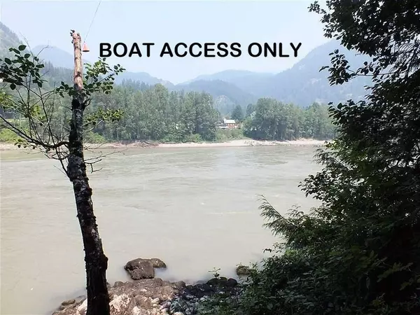 Yale, BC V0K 2S0,30850 East Of River RD