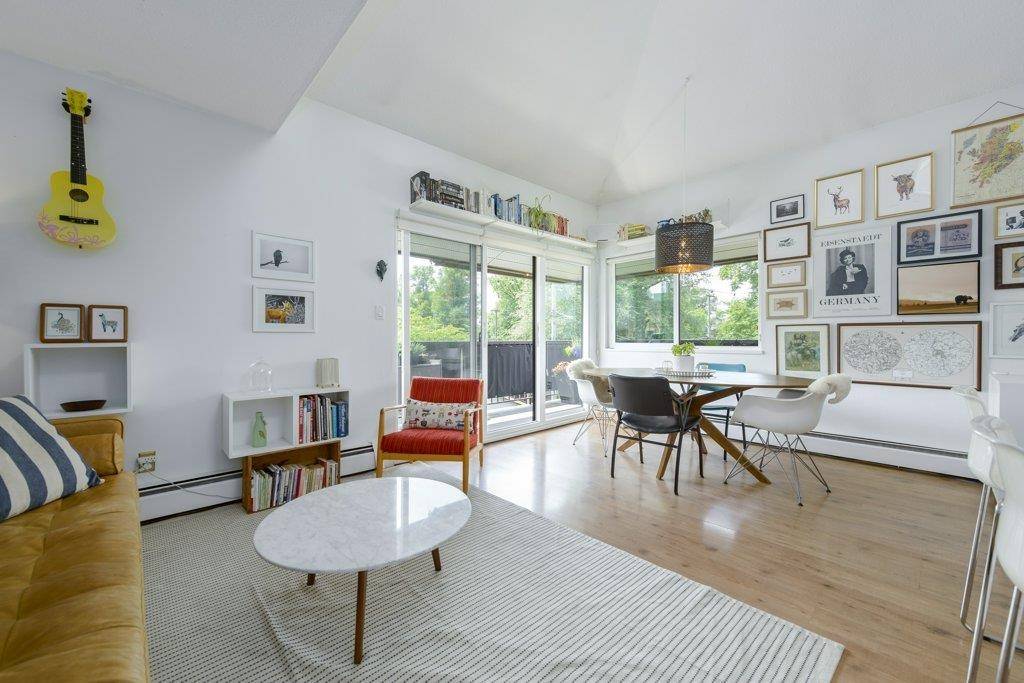 Vancouver, BC V5L 1Z4,1622 Frances ST #305