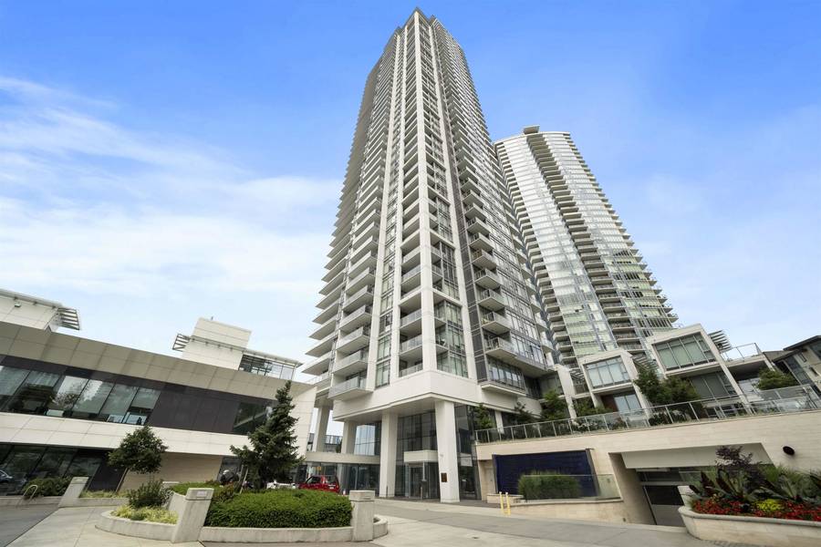1888 Gilmore AVE #2209, Burnaby, BC V5C 0L2
