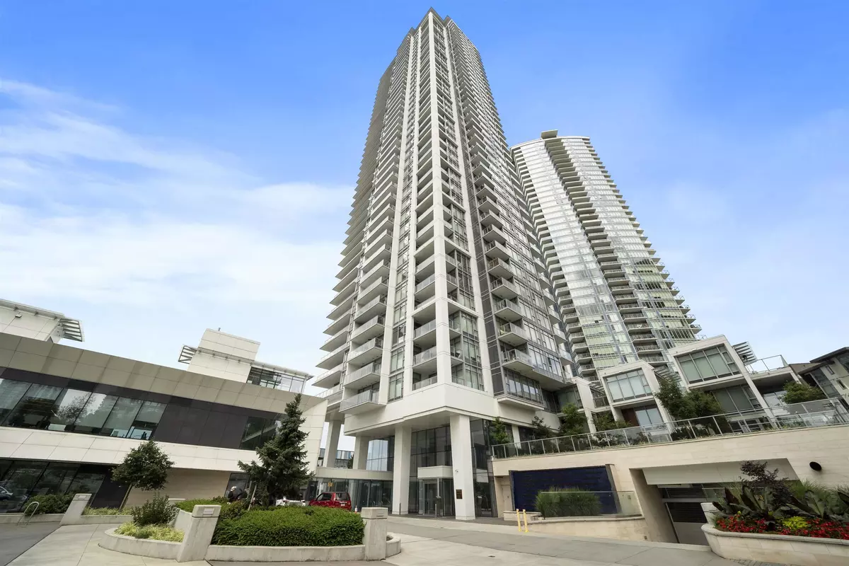 Burnaby, BC V5C 0L2,1888 Gilmore AVE #2209
