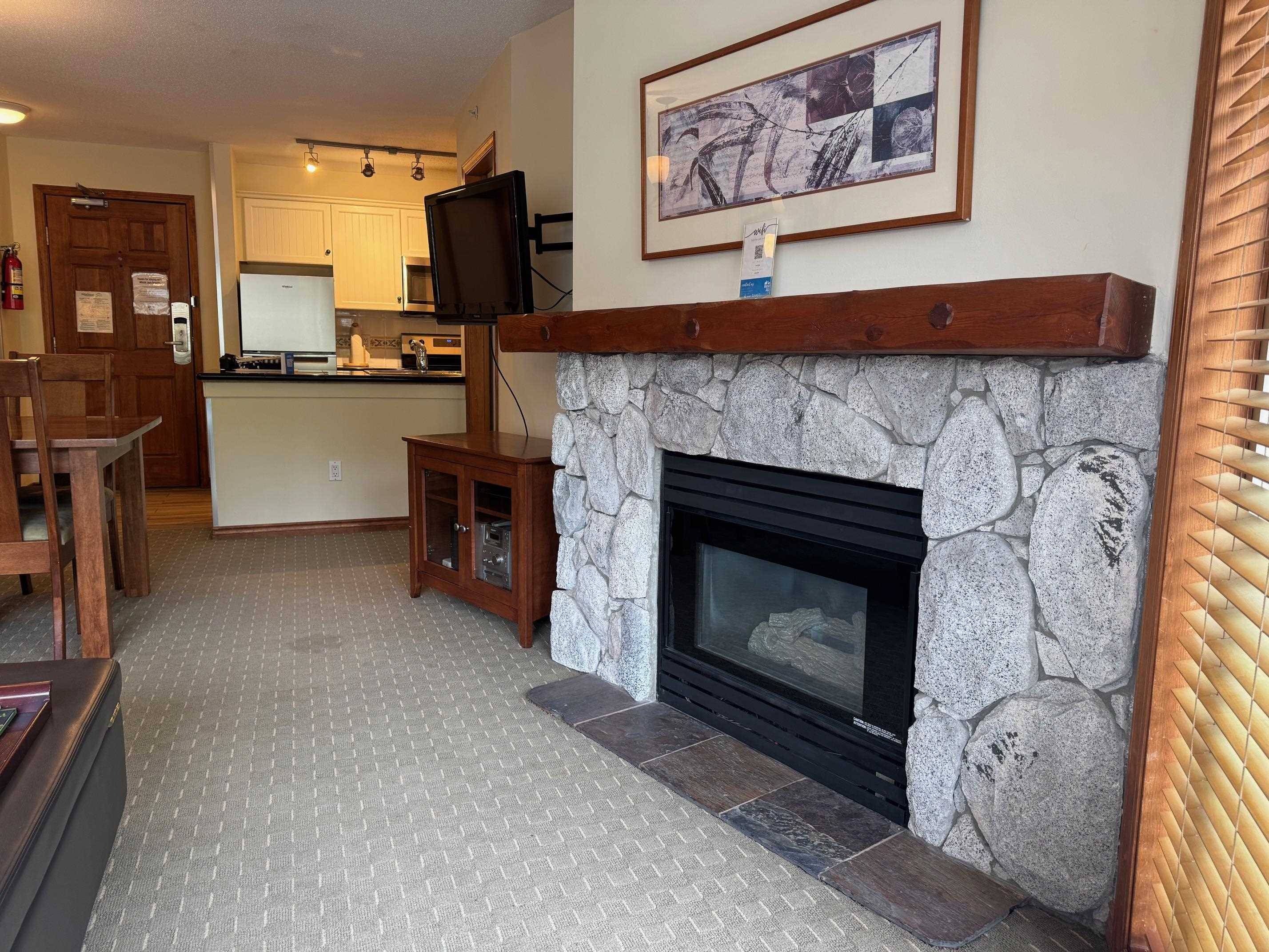 Whistler, BC V8E 1G1,4800 Spearhead DR #432