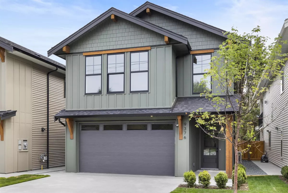 Chilliwack, BC V2P 6E8,9376 Mcnaught RD