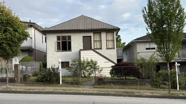 Vancouver, BC V5R 2S3,2354 E 33rd AVE