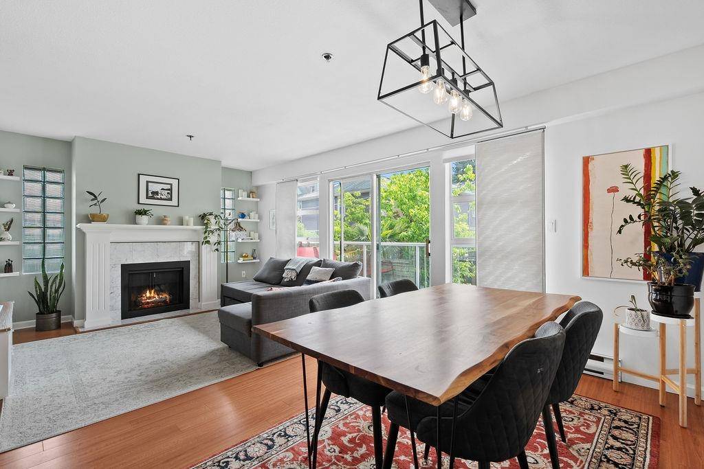 966 W 14th AVE #205, Vancouver, BC V5Z 1R4