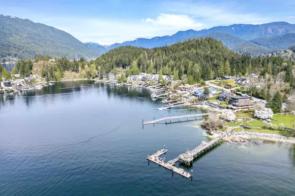Belcarra, BC V3H 4P6,4705 Belcarra Bay RD