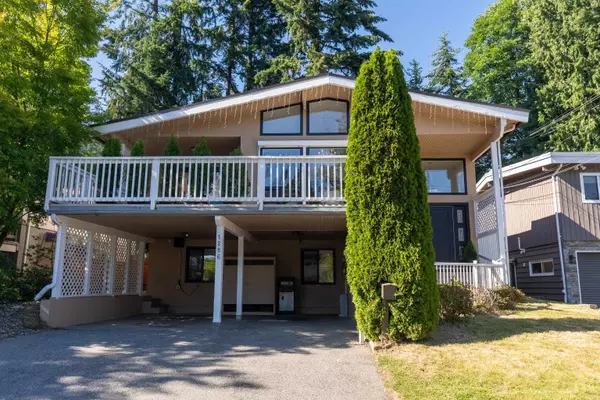 North Vancouver, BC V7K 1L2,1286 Wellington DR