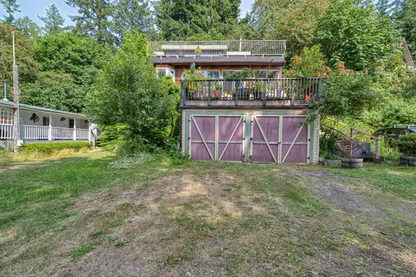 Pender Harbour, BC V0N 1S0,13214 Sexw'amin