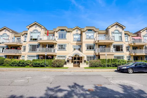Delta, BC V4M 4B5,1150 54a ST #201