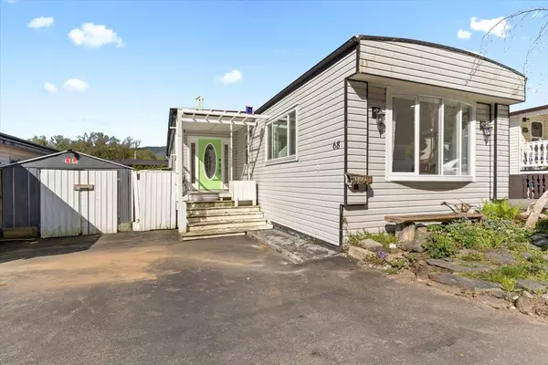 Chilliwack, BC V2R 3S3,46511 Chilliwack Lake RD #68