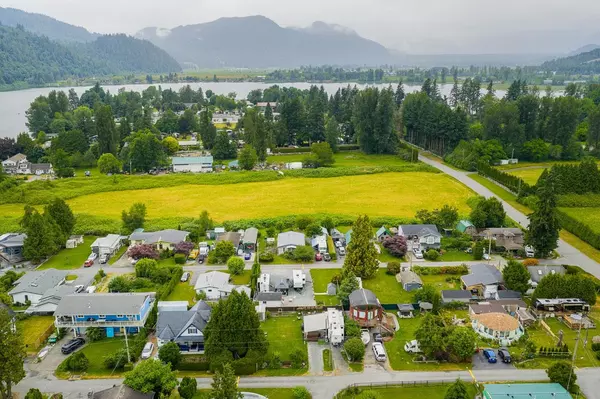 9053 Shook RD #22 Mission, BC V2V 7M6