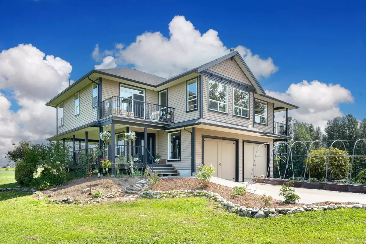 Mission, BC V0M 1G0,41525 Bovington RD