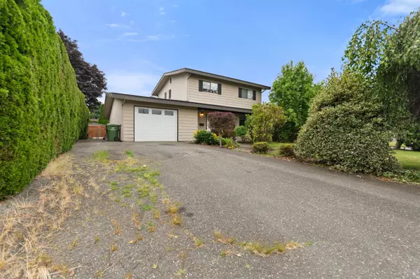 Chilliwack, BC V2P 6X3,8930 Walters ST
