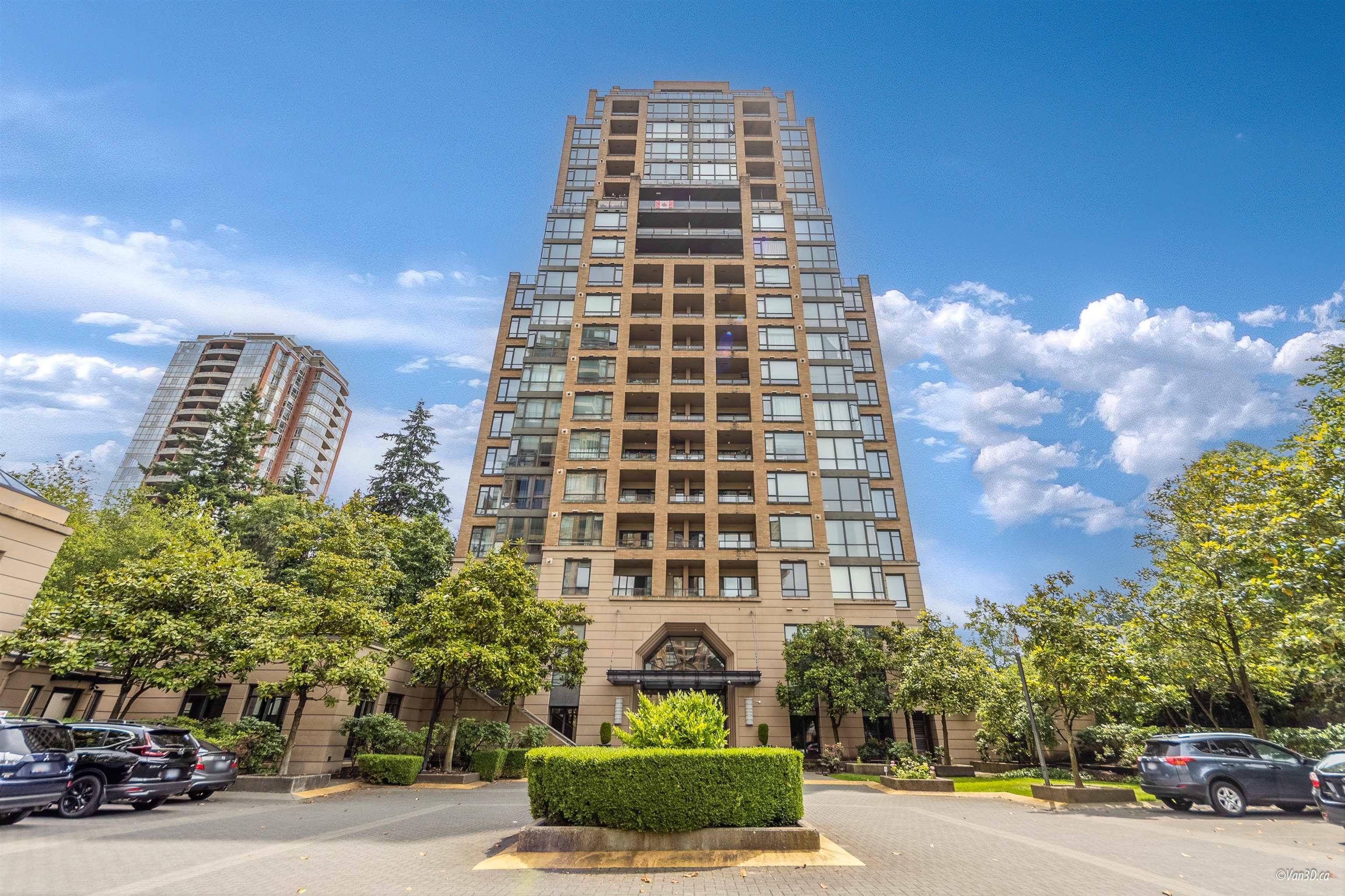 7388 Sandborne DR #407, Burnaby, BC V3N 5C4