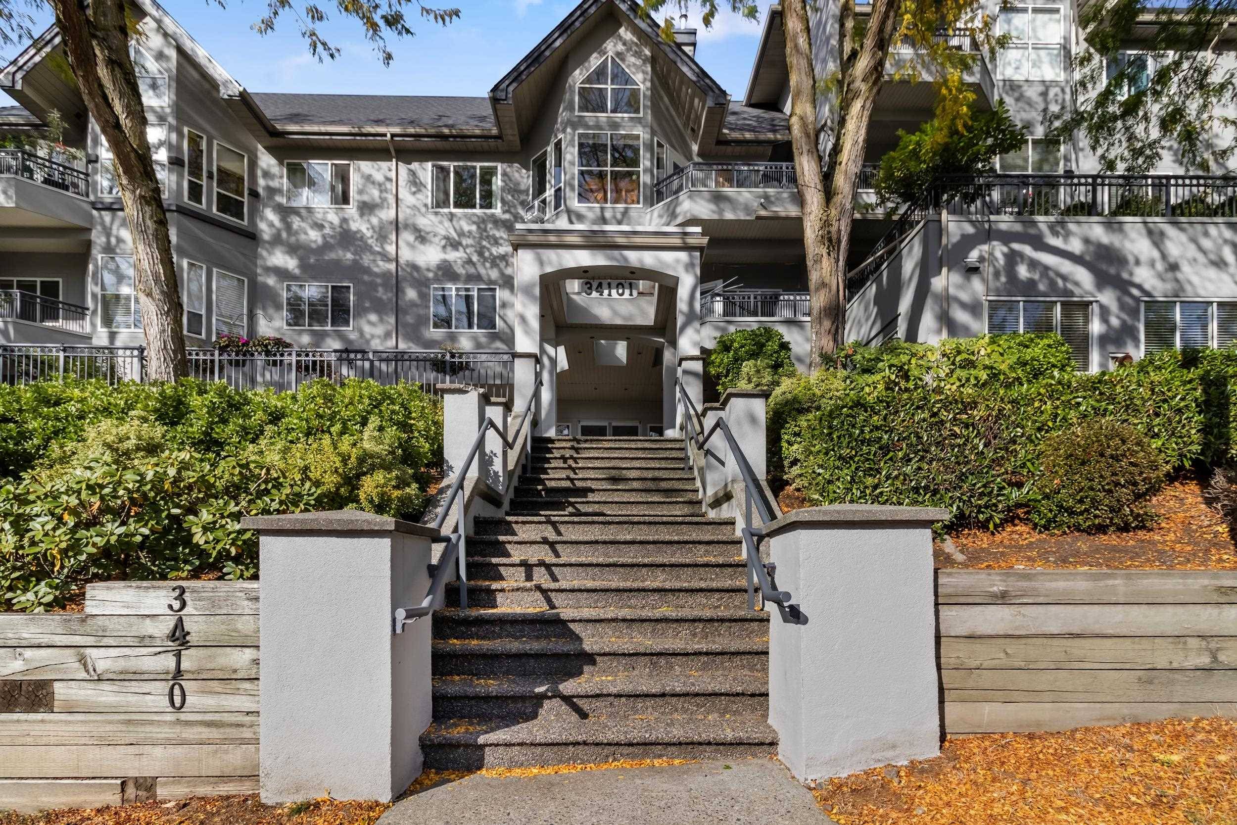 34101 Old Yale RD #308, Abbotsford, BC V2S 2K4