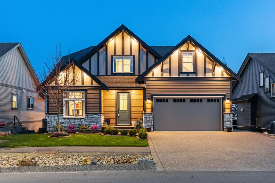 1324 Stromdahl PL, Agassiz, BC V0M 1A1