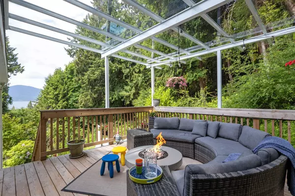 195 Isleview PL, Lions Bay, BC V0N 2E0