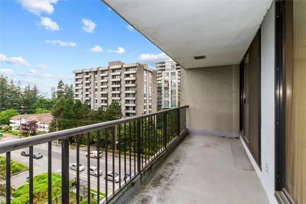 New Westminster, BC V3M 5V3,710 Seventh AVE #602