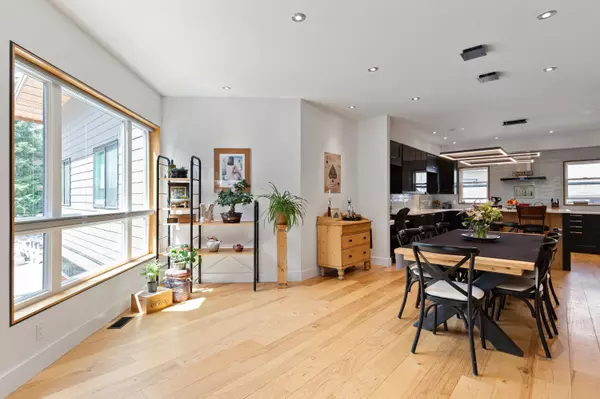 Pemberton, BC V0N 0A7,7456 Dogwood ST