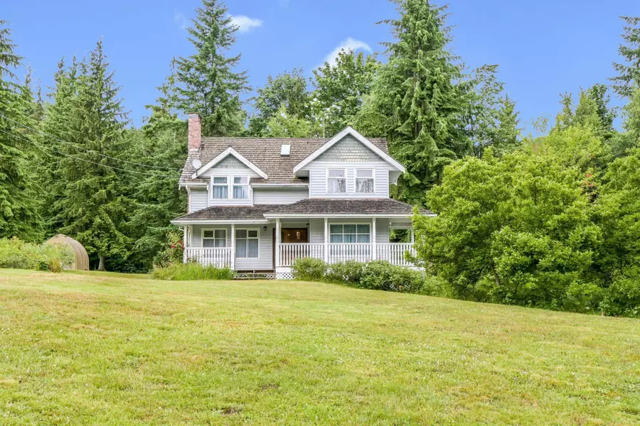 33845 Richards AVE, Mission, BC V2V 5X4