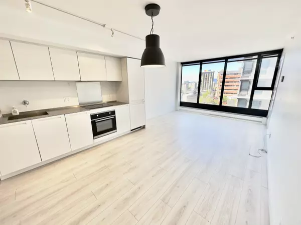 Vancouver, BC V6Z 1W1,1133 Hornby ST #1608