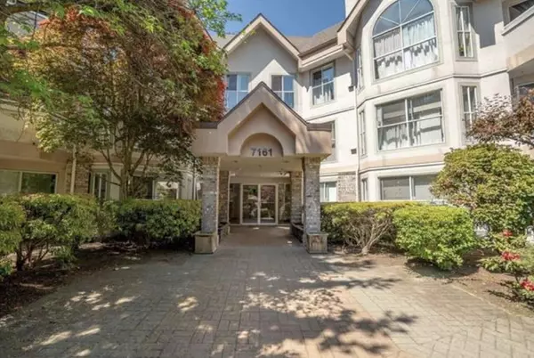 7161 121 ST #213, Surrey, BC V3W 1G8