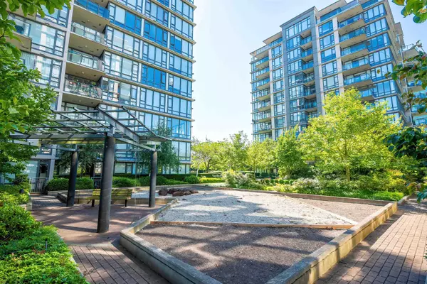 Richmond, BC V6X 0A5,7360 Elmbridge WAY #606