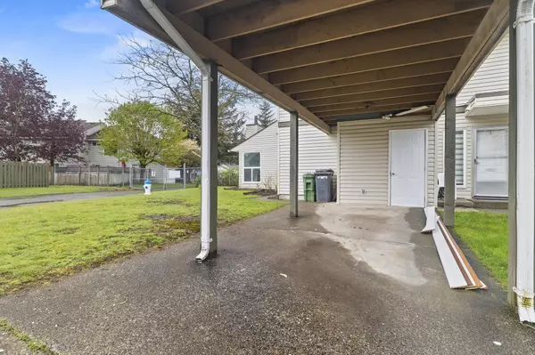 Abbotsford, BC V2T 4N2,3030 Trethewey ST #87