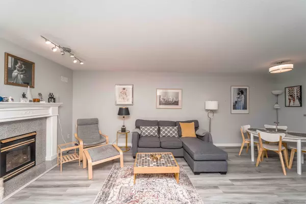 Abbotsford, BC V2S 1L4,33675 Marshall RD #102