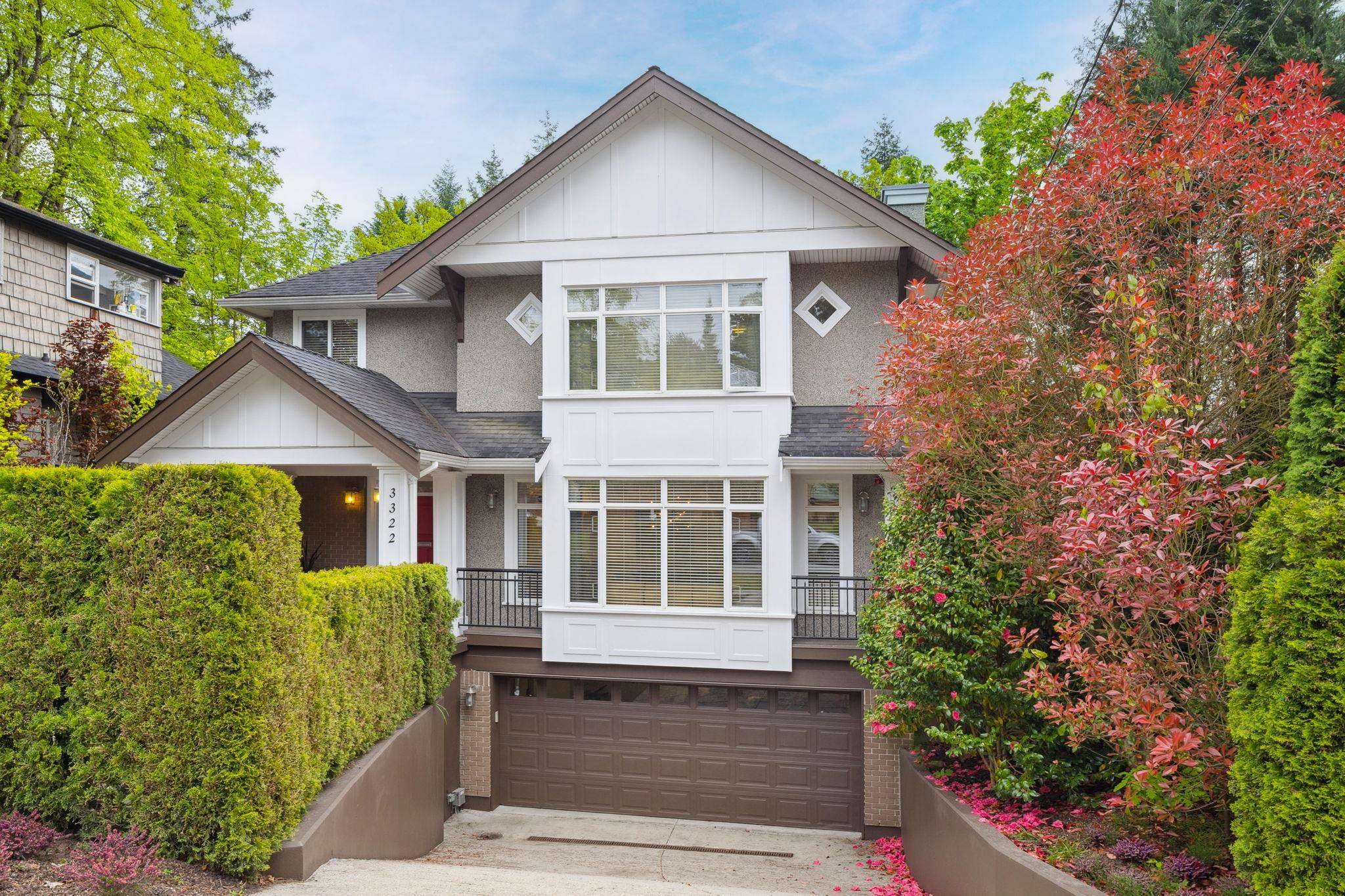 Vancouver, BC V6N 3B6,3322 W 40th AVE