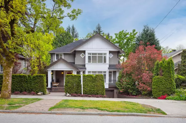 3322 W 40th AVE, Vancouver, BC V6N 3B6
