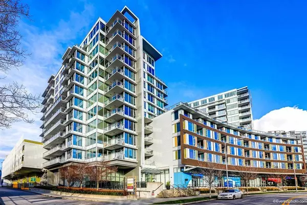 Richmond, BC V7C 0A4,6951 Elmbridge WAY #1006