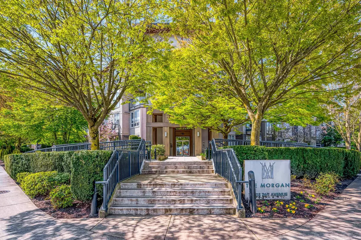 Surrey, BC V3Z 5K3,15988 26th AVE #428