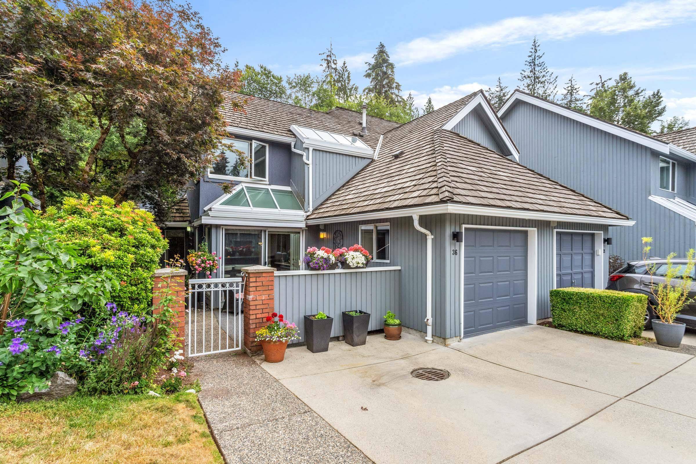 North Vancouver, BC V7G 2P8,1925 Indian River CRES #36