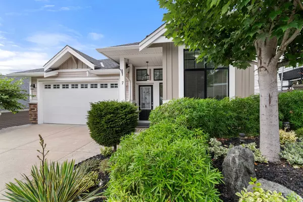 Chilliwack, BC V2R 0X6,47045 Sylvan DR #7