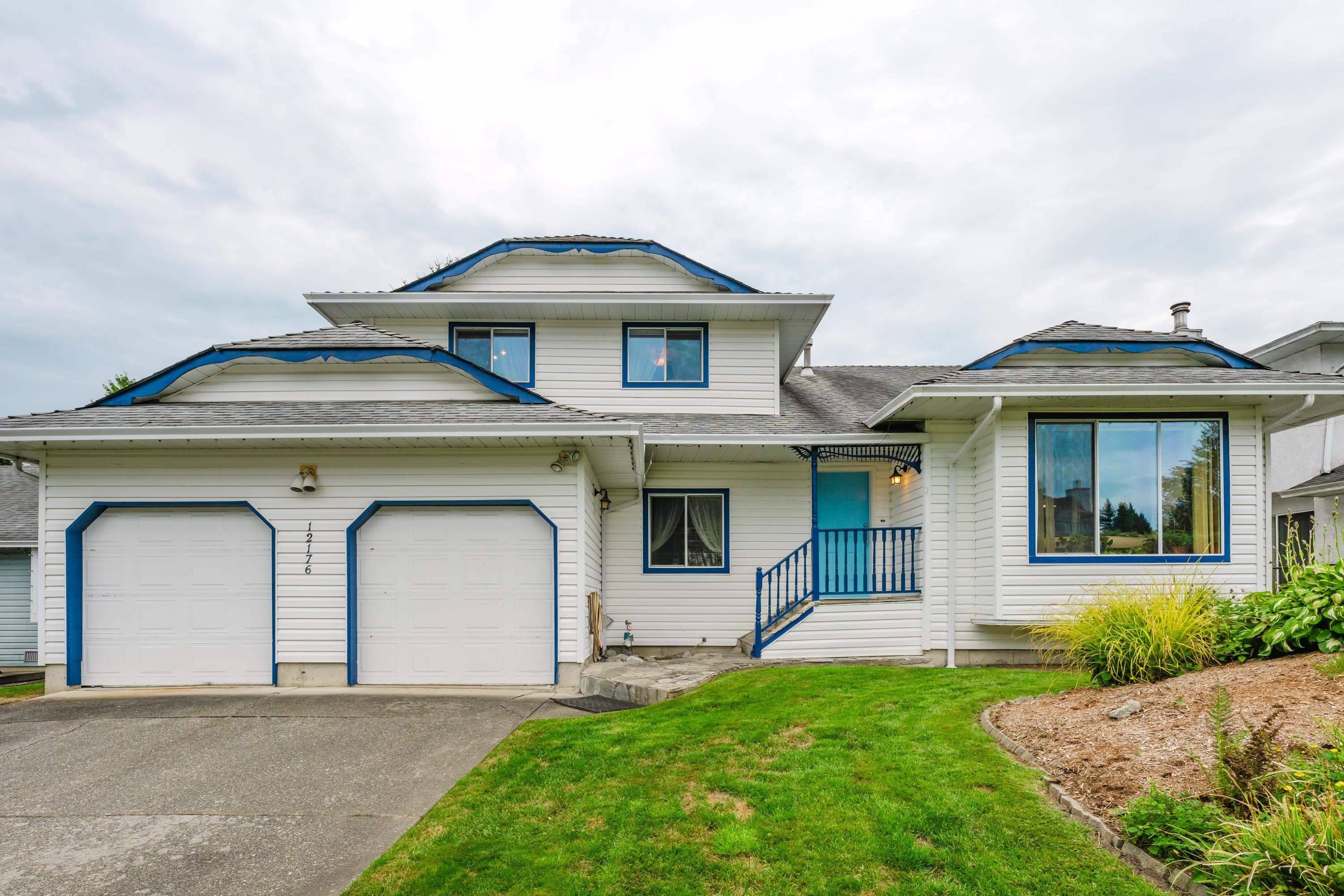 12176 Cherrywood DR, Maple Ridge, BC V2X 0B4