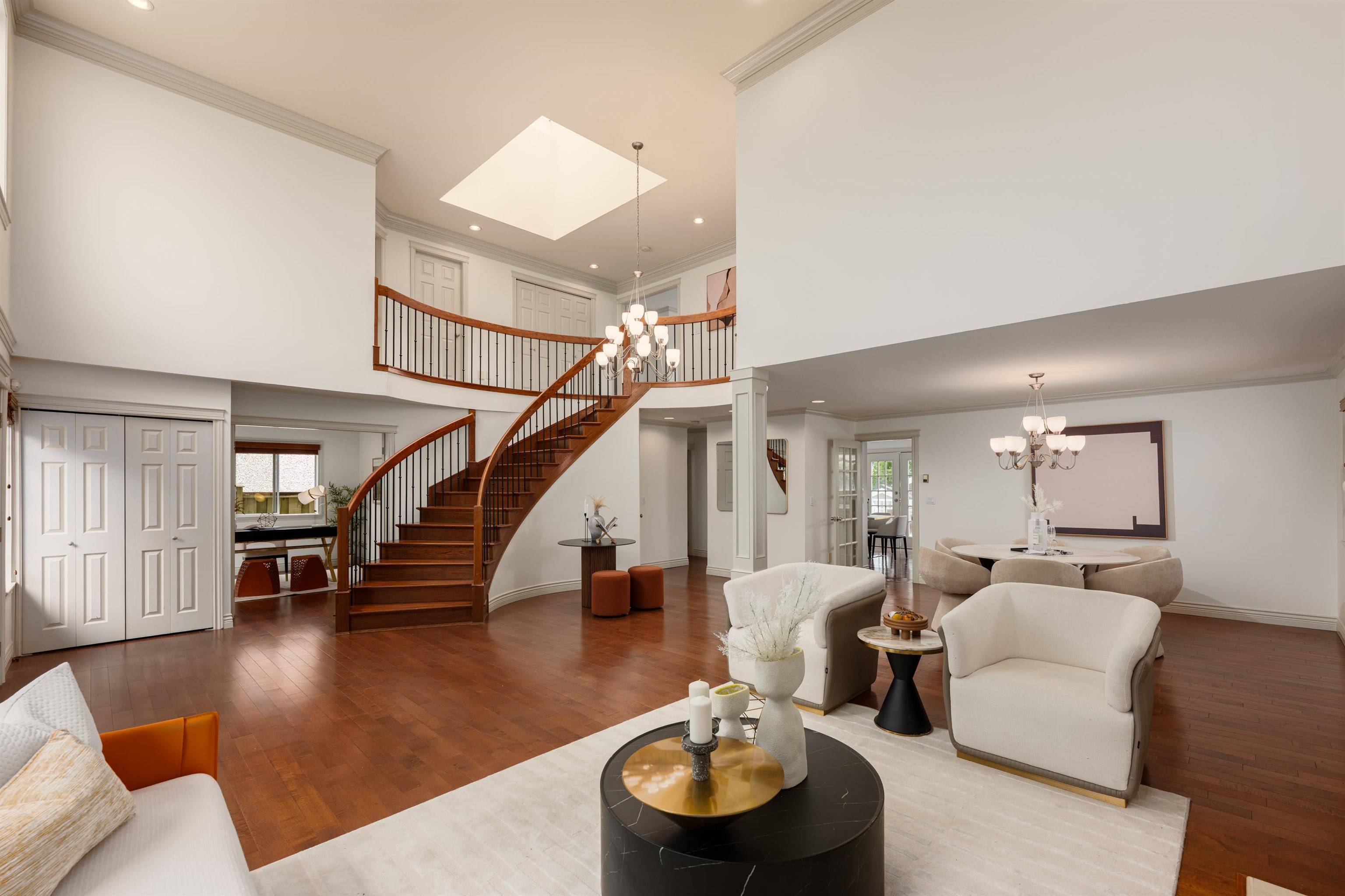 Vancouver, BC V6S 1W5,3520 W 30th AVE
