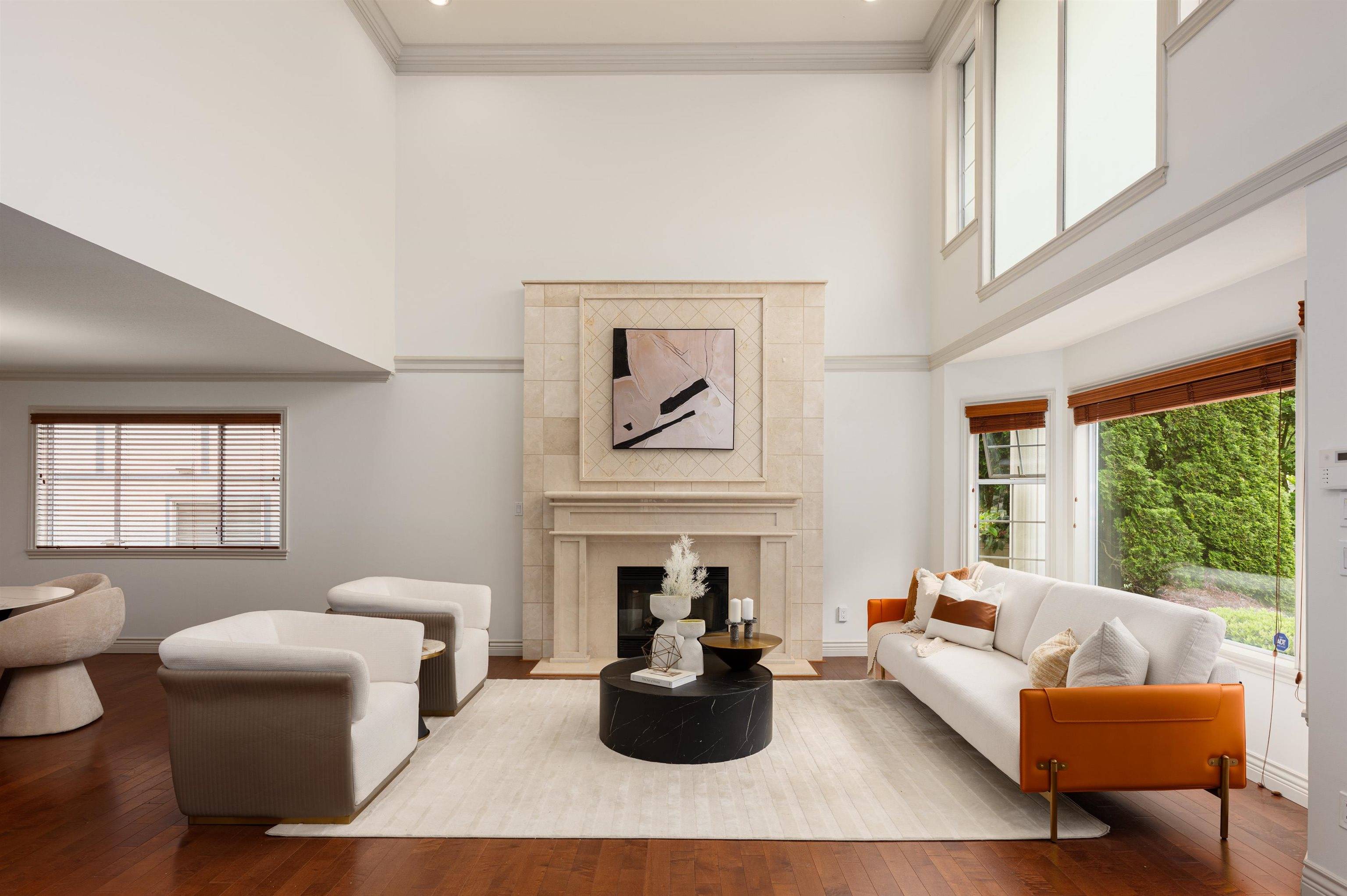 3520 W 30th AVE, Vancouver, BC V6S 1W5