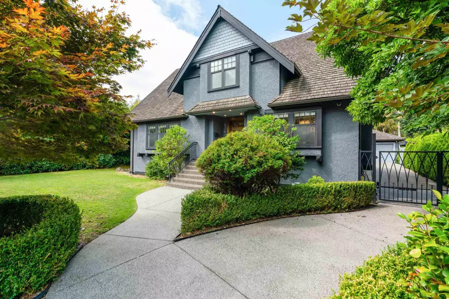5361 Cypress ST, Vancouver, BC V6M 3R3