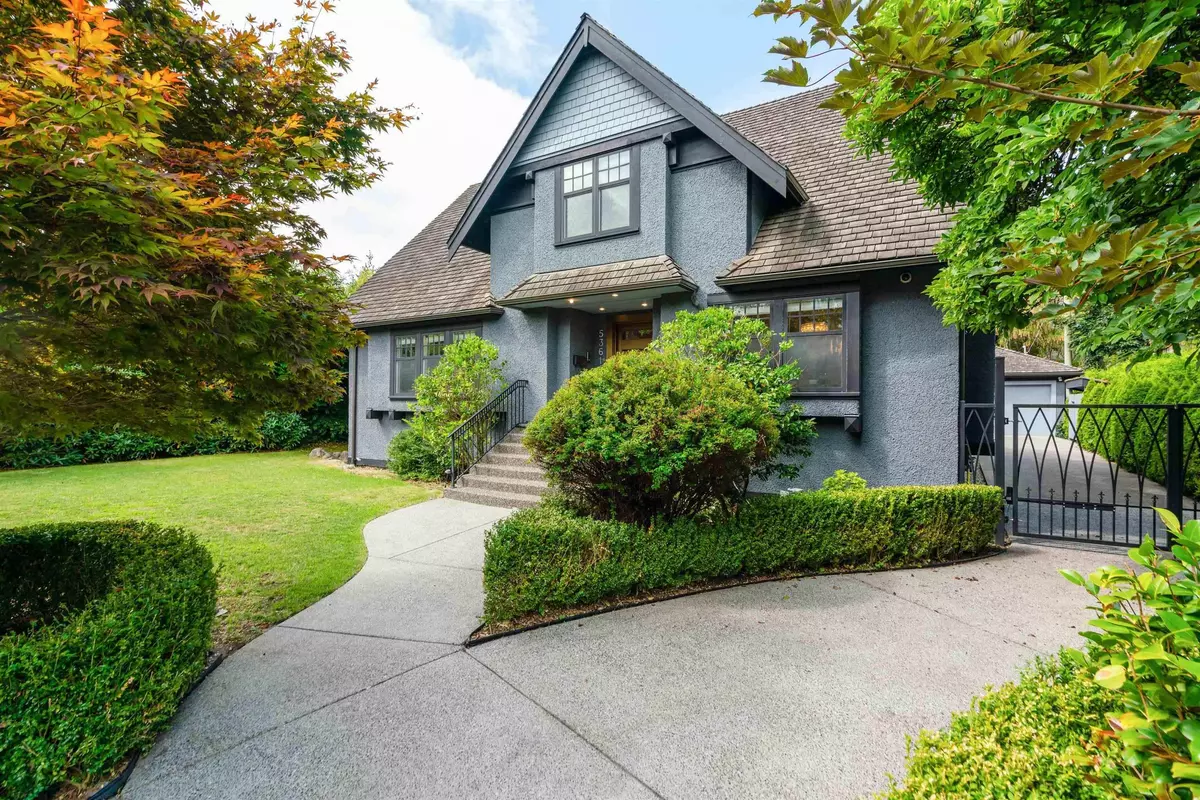 Vancouver, BC V6M 3R3,5361 Cypress ST