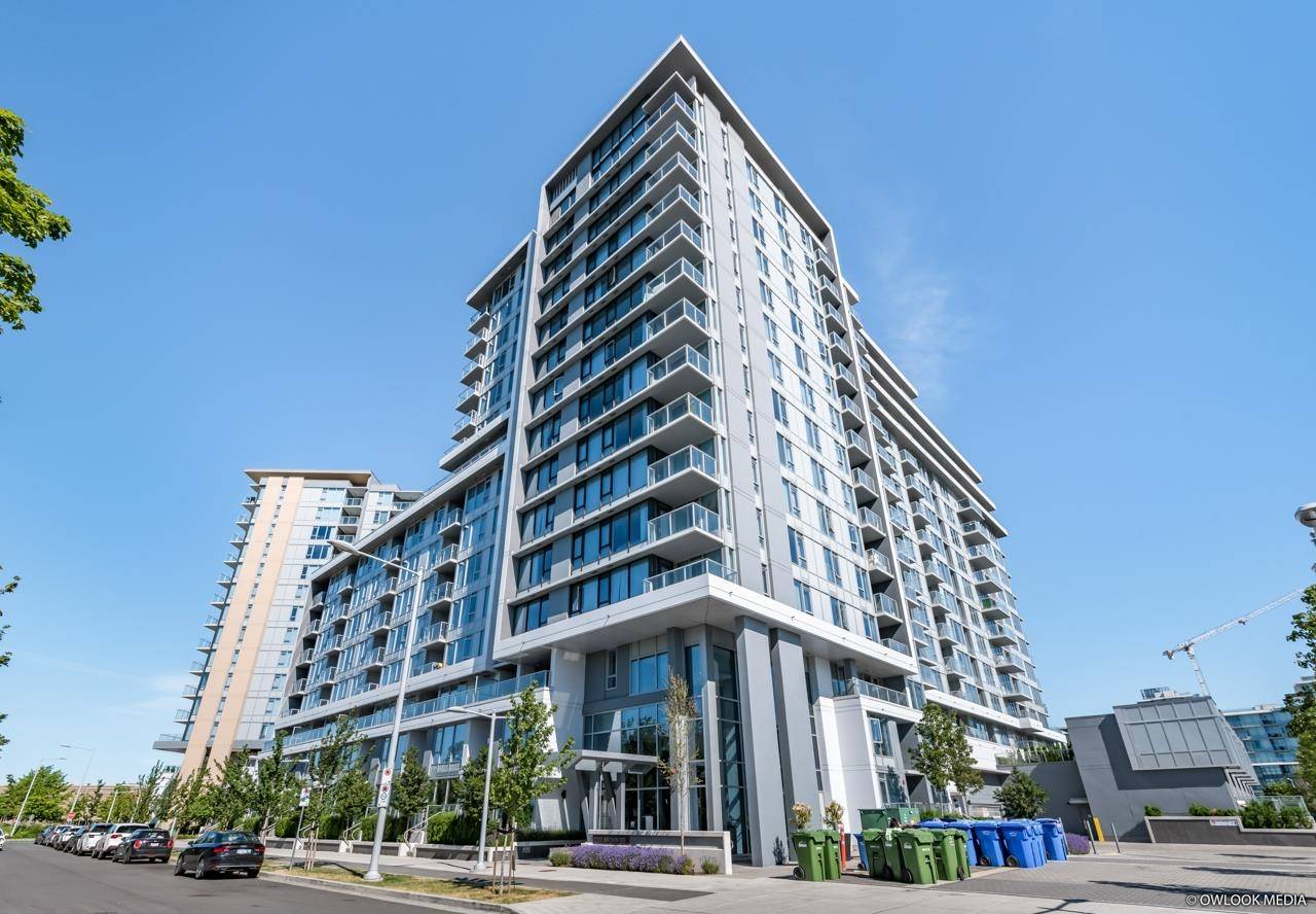 Richmond, BC V6X 0P6,3333 Brown RD #1802
