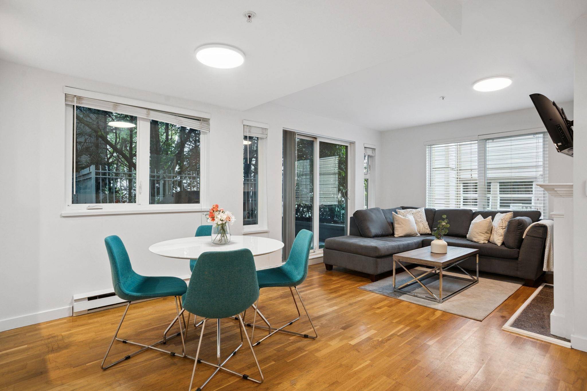 Vancouver, BC V5Z 1B9,725 W 7 AVE #104