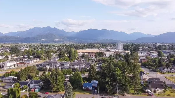 Chilliwack, BC V2P 2B1,46235 Princess AVE