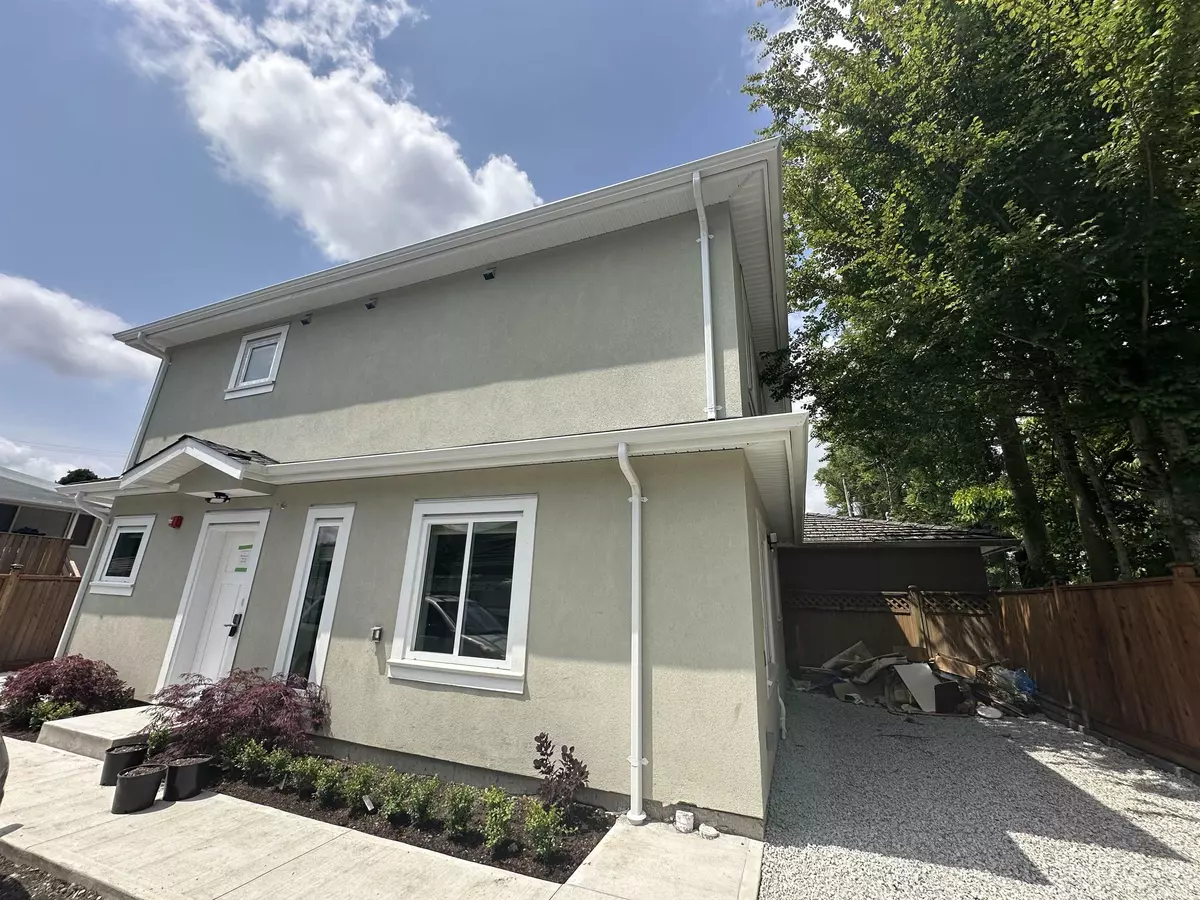 Vancouver, BC V5R 5R8,2775 Euclid AVE #3