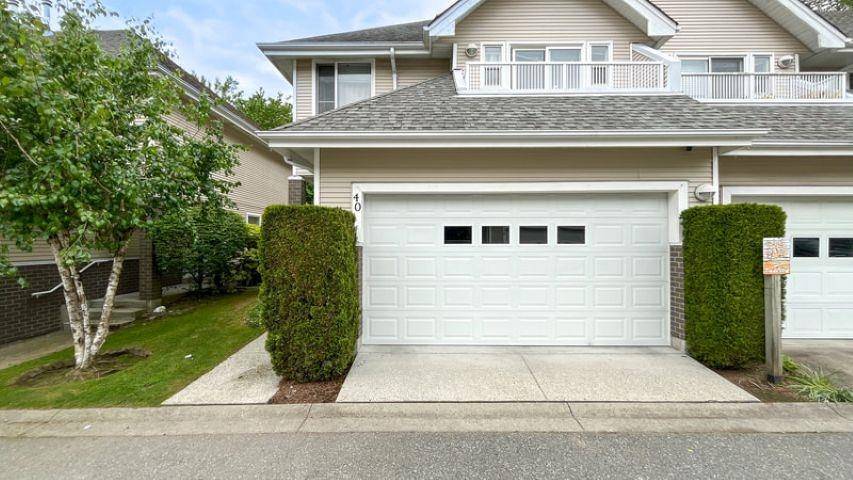 13918 58 AVE ##40, Surrey, BC V3X 3N8